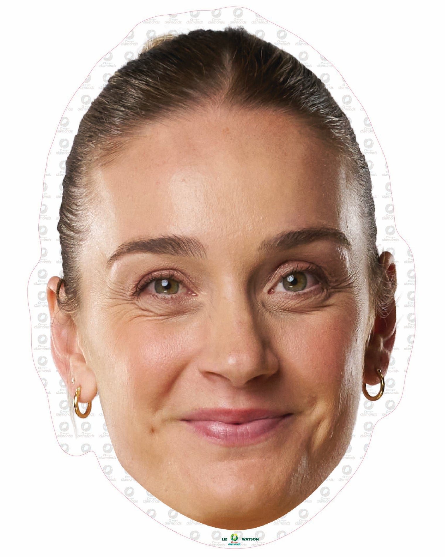 Liz Watson