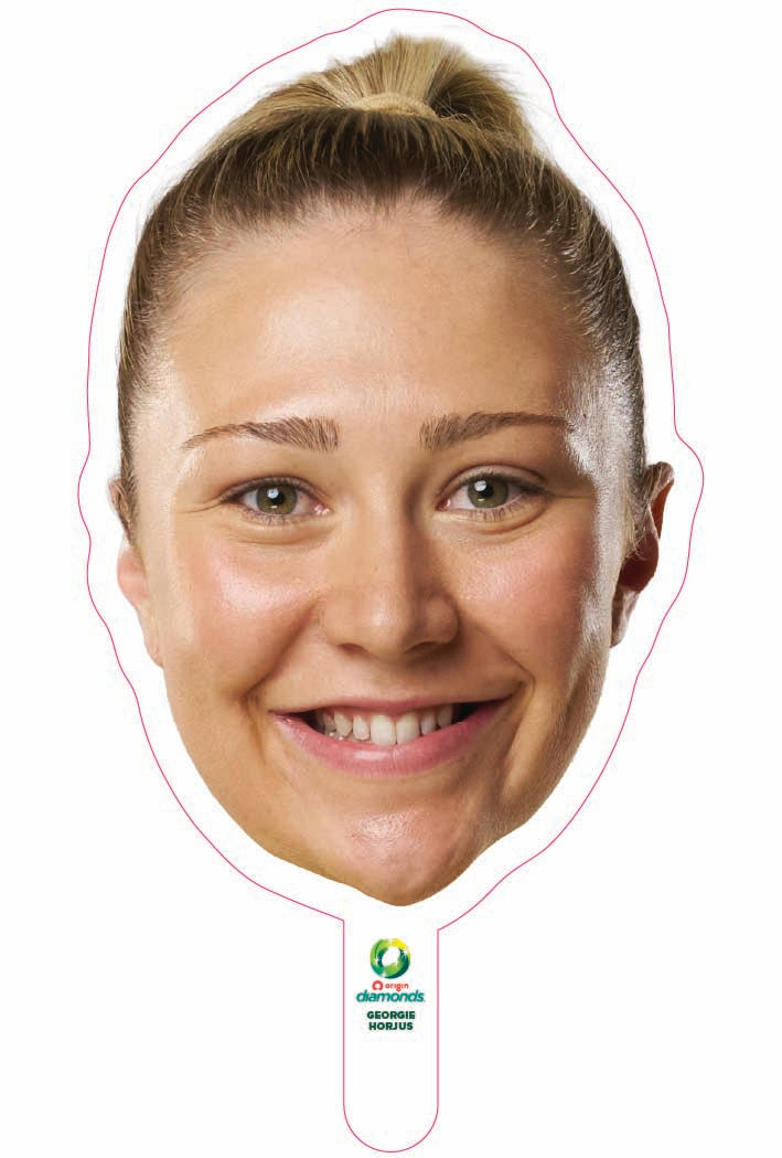 Georgie Horjus