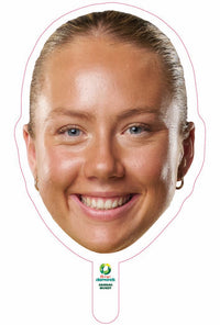 Hannah Mundy