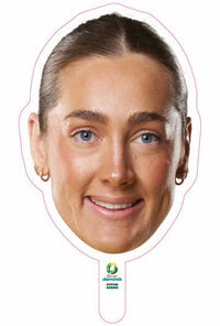 Sophie Garbin