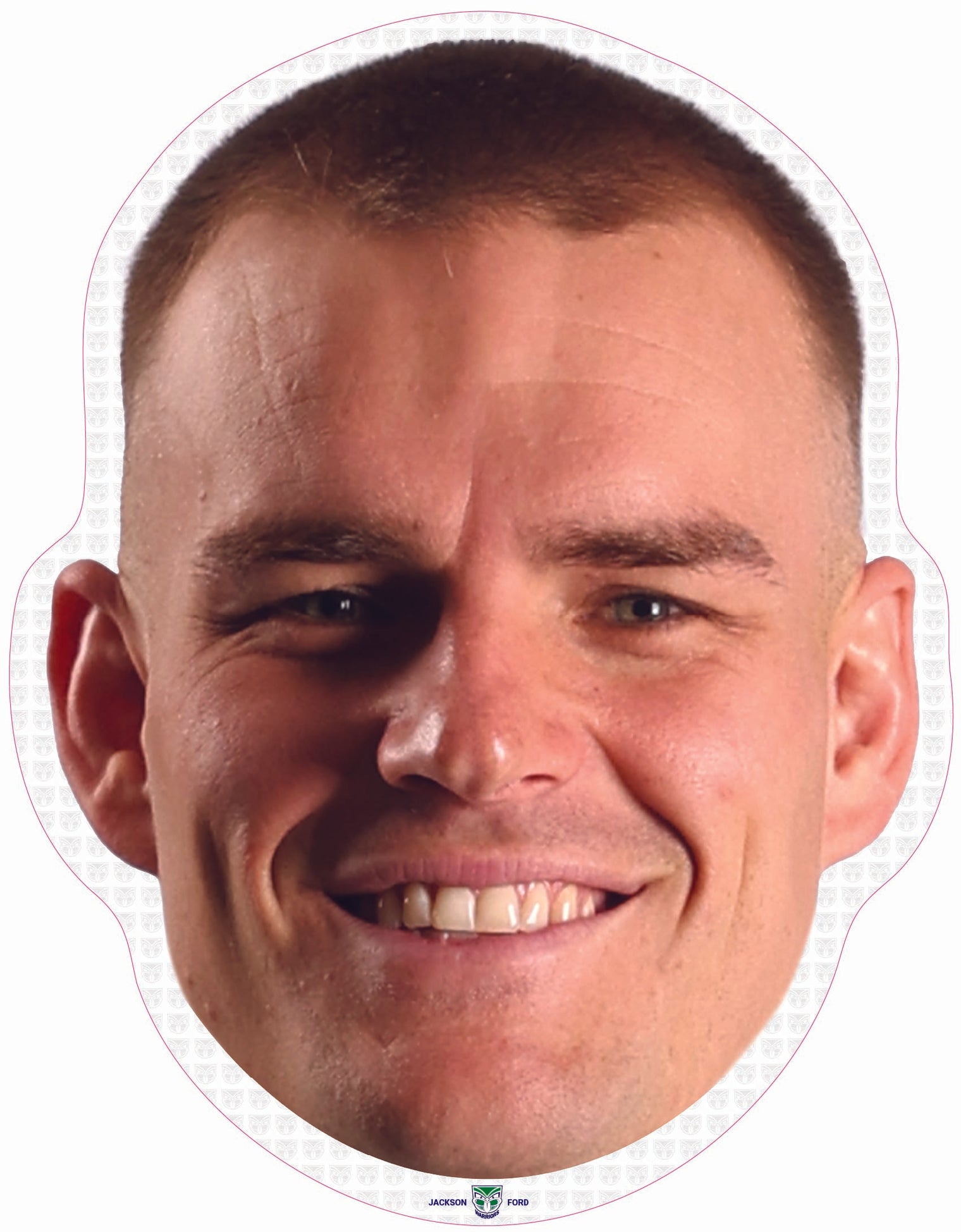 Jackson Ford