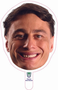 Charnze Nicoll-Klokstad