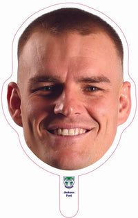Jackson Ford