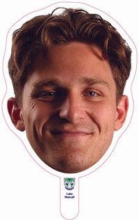 Luke Metcalf