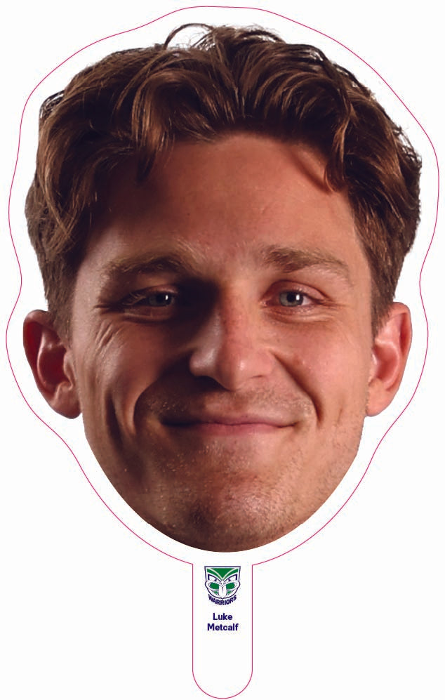Luke Metcalf