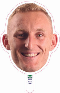 Tanah Boyd