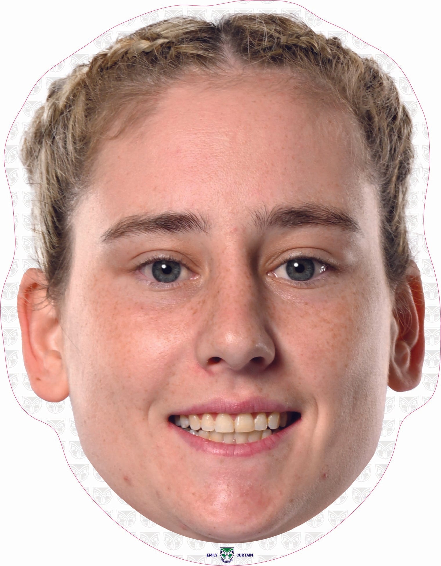 Emily Curtain