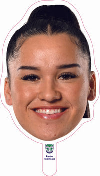 Payton Takimoana