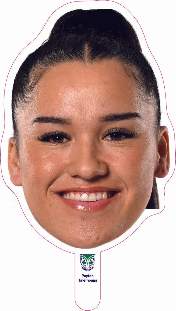 Payton Takimoana