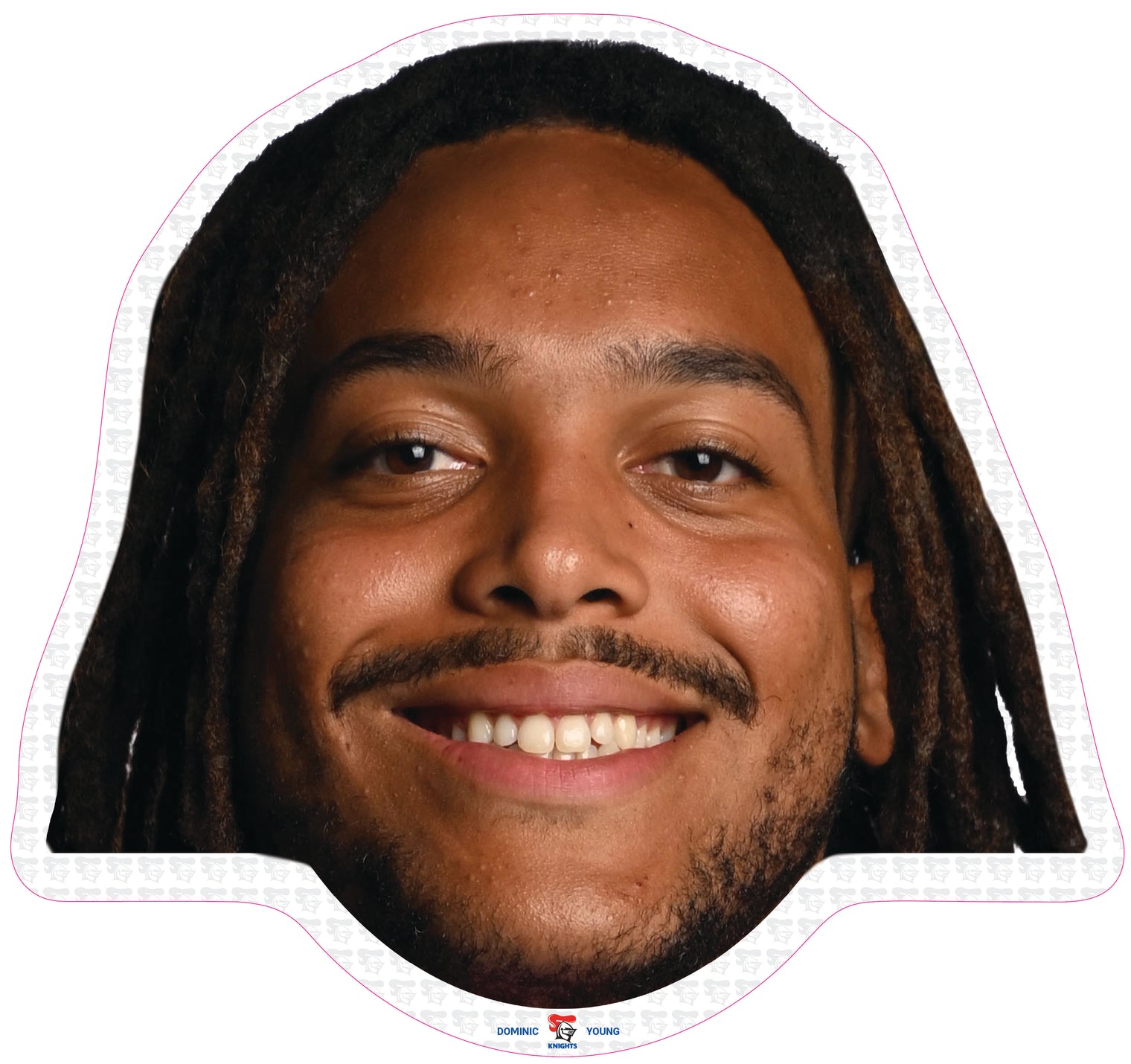 Dominic Young
