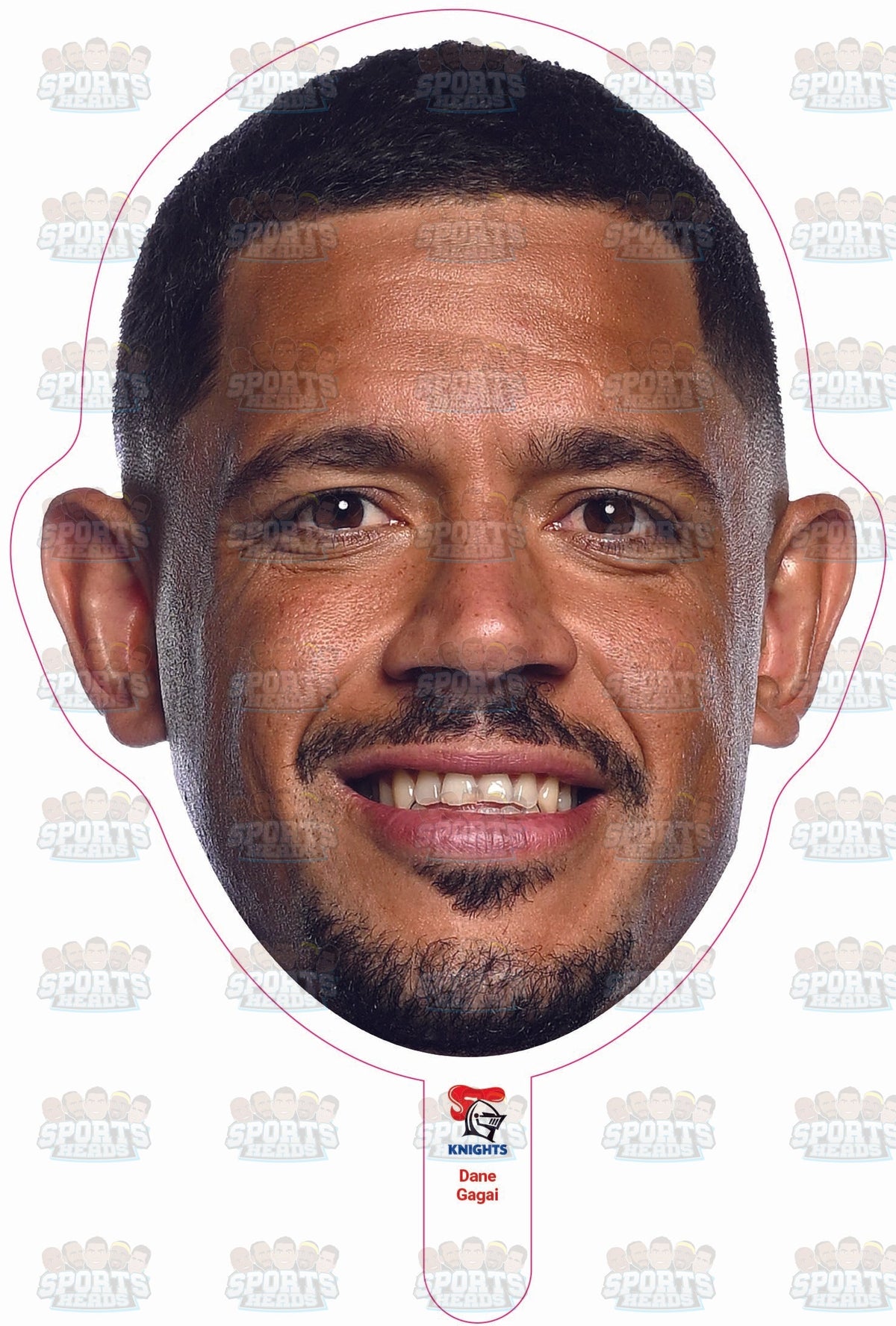 Dane Gagai - Newcastle Knights Clearance