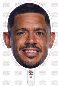 Dane Gagai - Newcastle Knights Clearance
