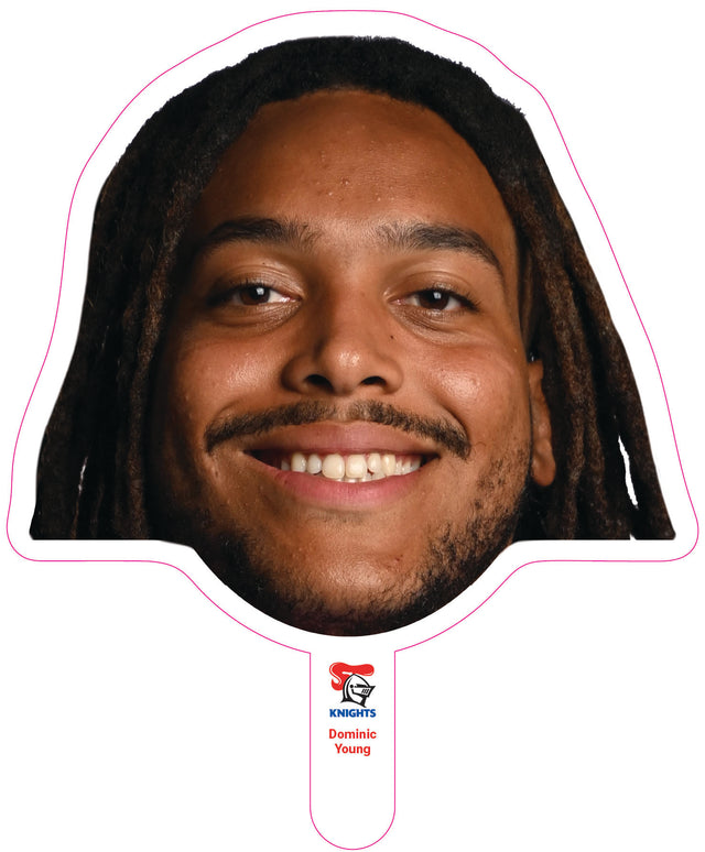 Dominic Young