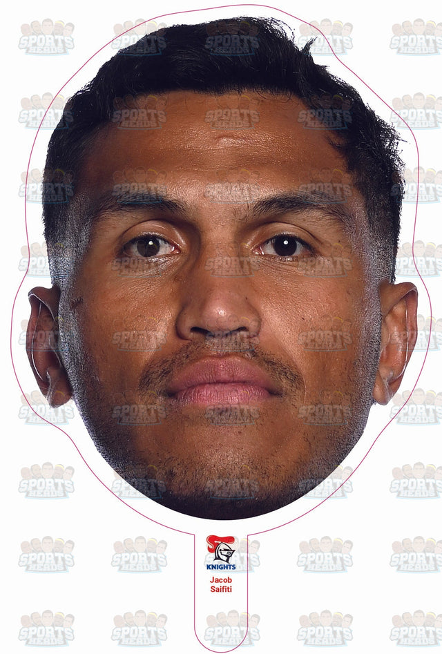 Jacob Saifiti