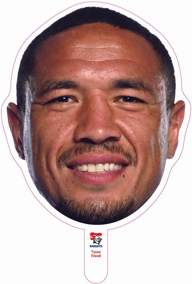 Tyson Frizell