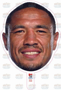 Tyson Frizell - Newcastle Knights Clearance