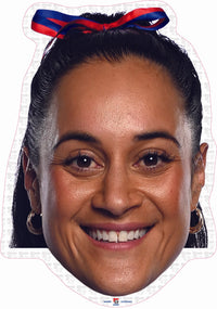 Yasmin Clydsdale