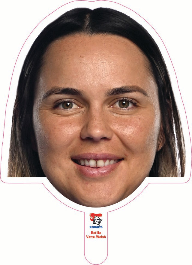 Botille Vette-Walsh