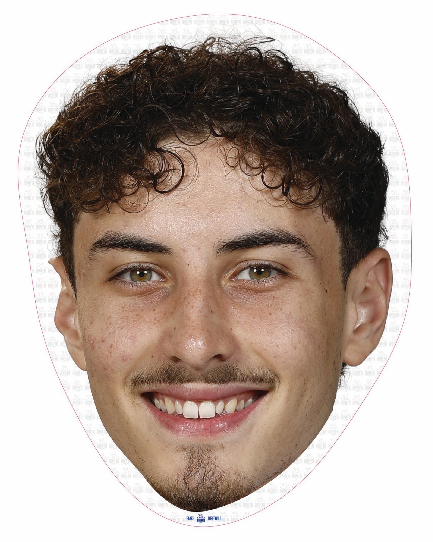 Blake Thredgold