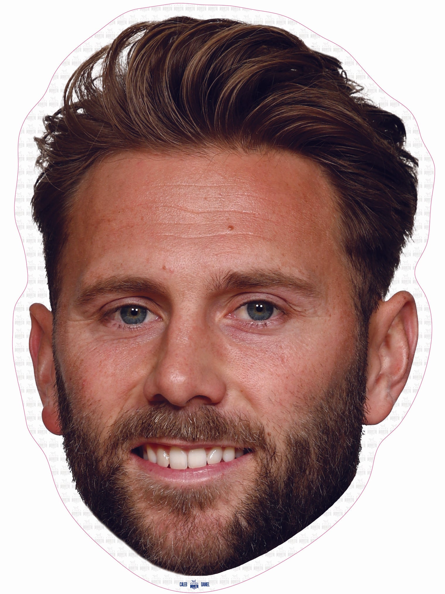 Caleb Daniel