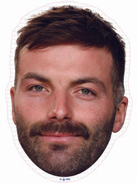 Luke McDonald