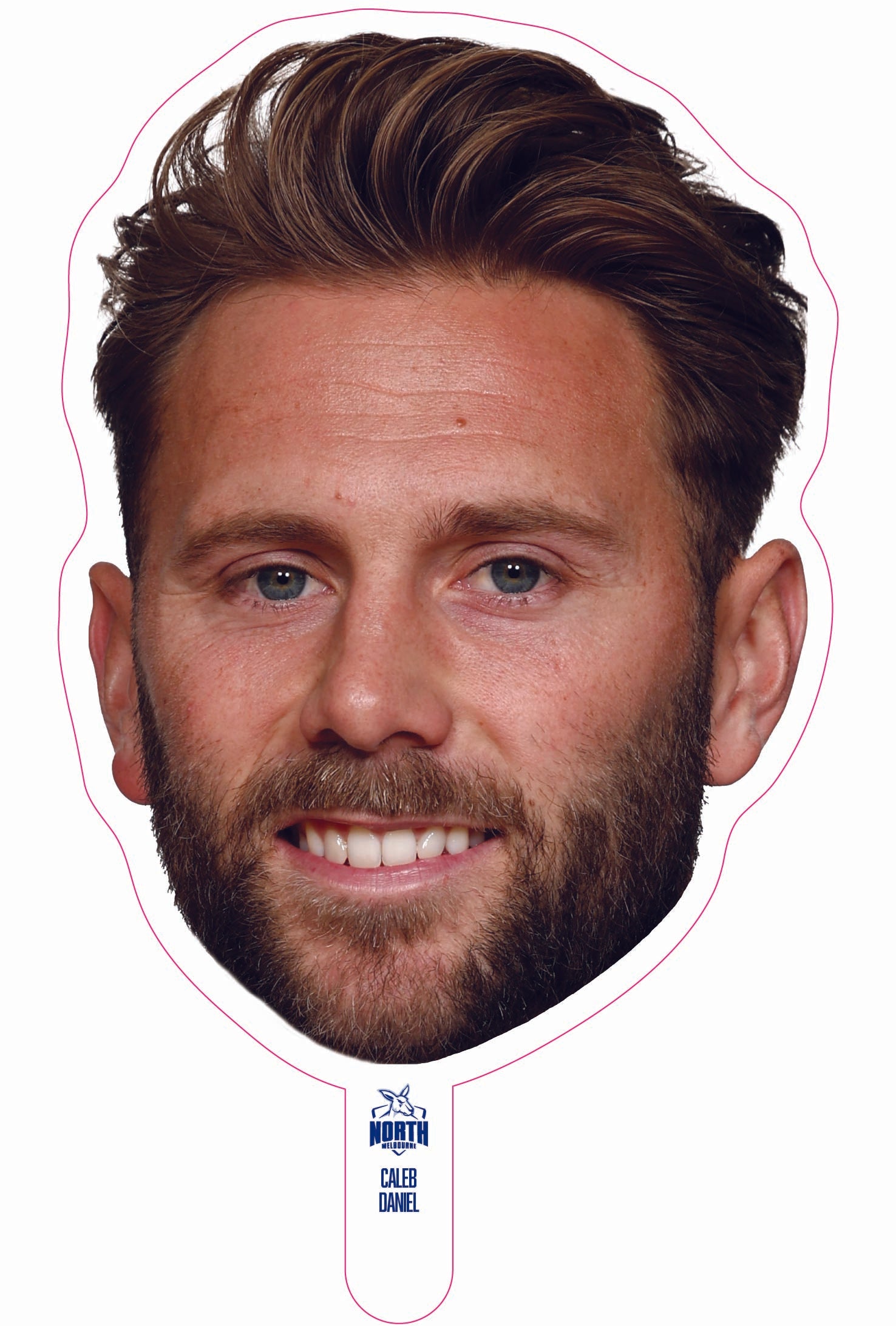 Caleb Daniel