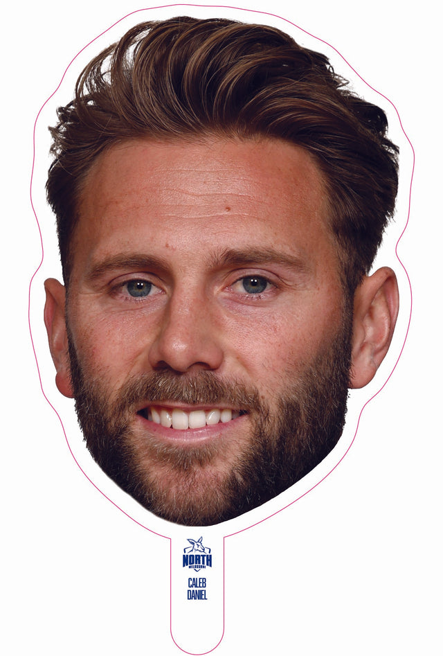 Caleb Daniel