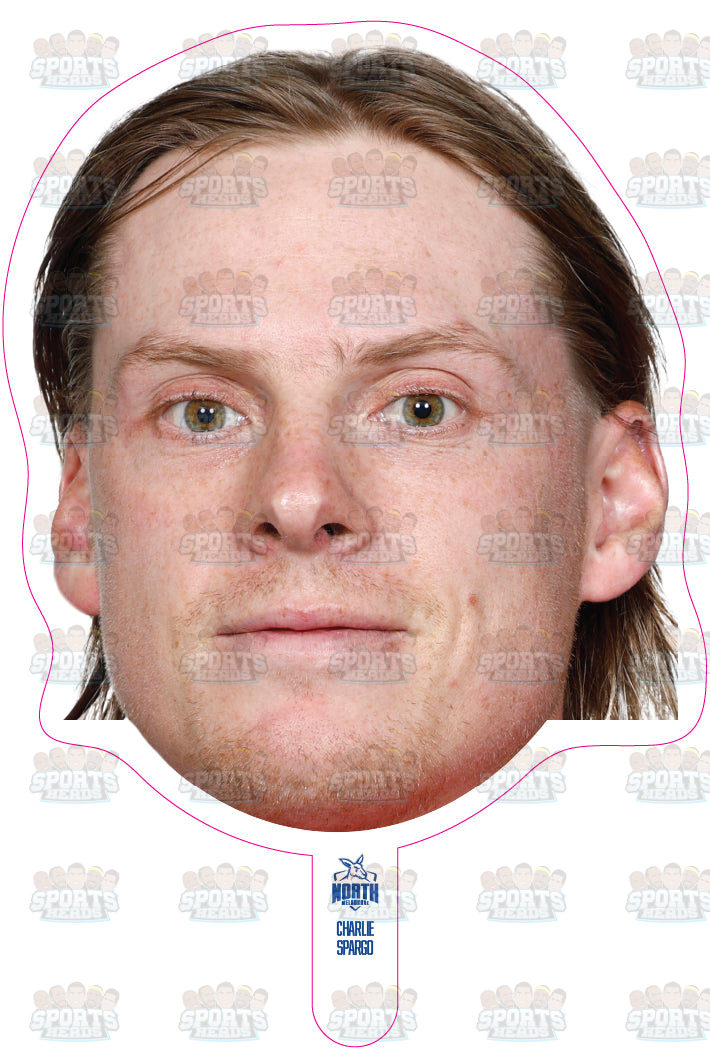 Charlie Spargo