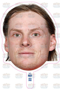 Charlie Spargo