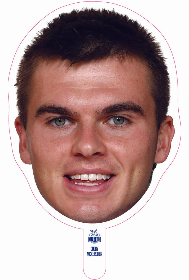 Colby McKercher