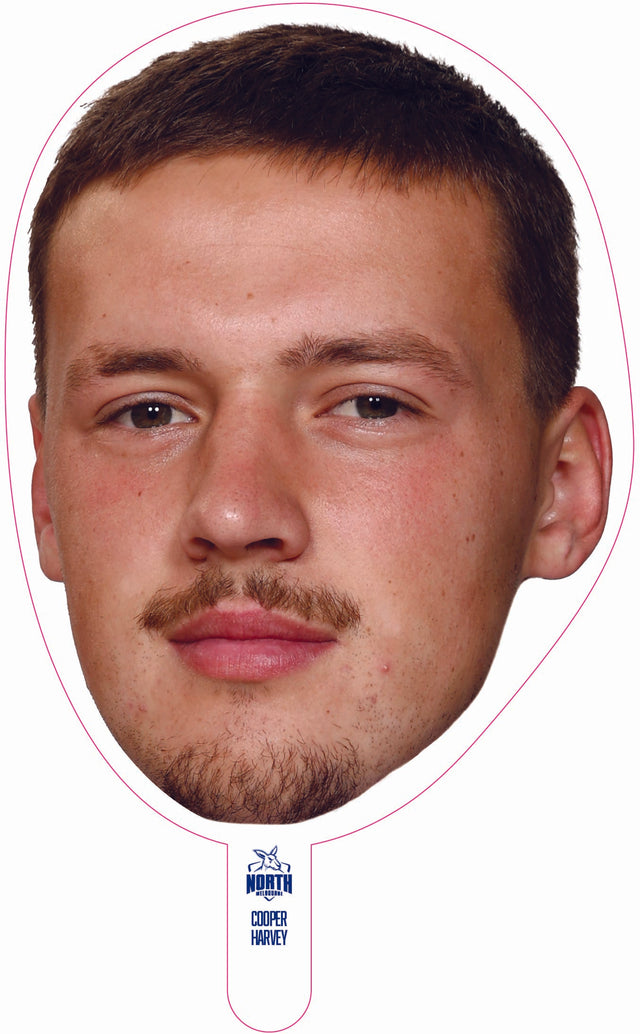 Cooper Harvey