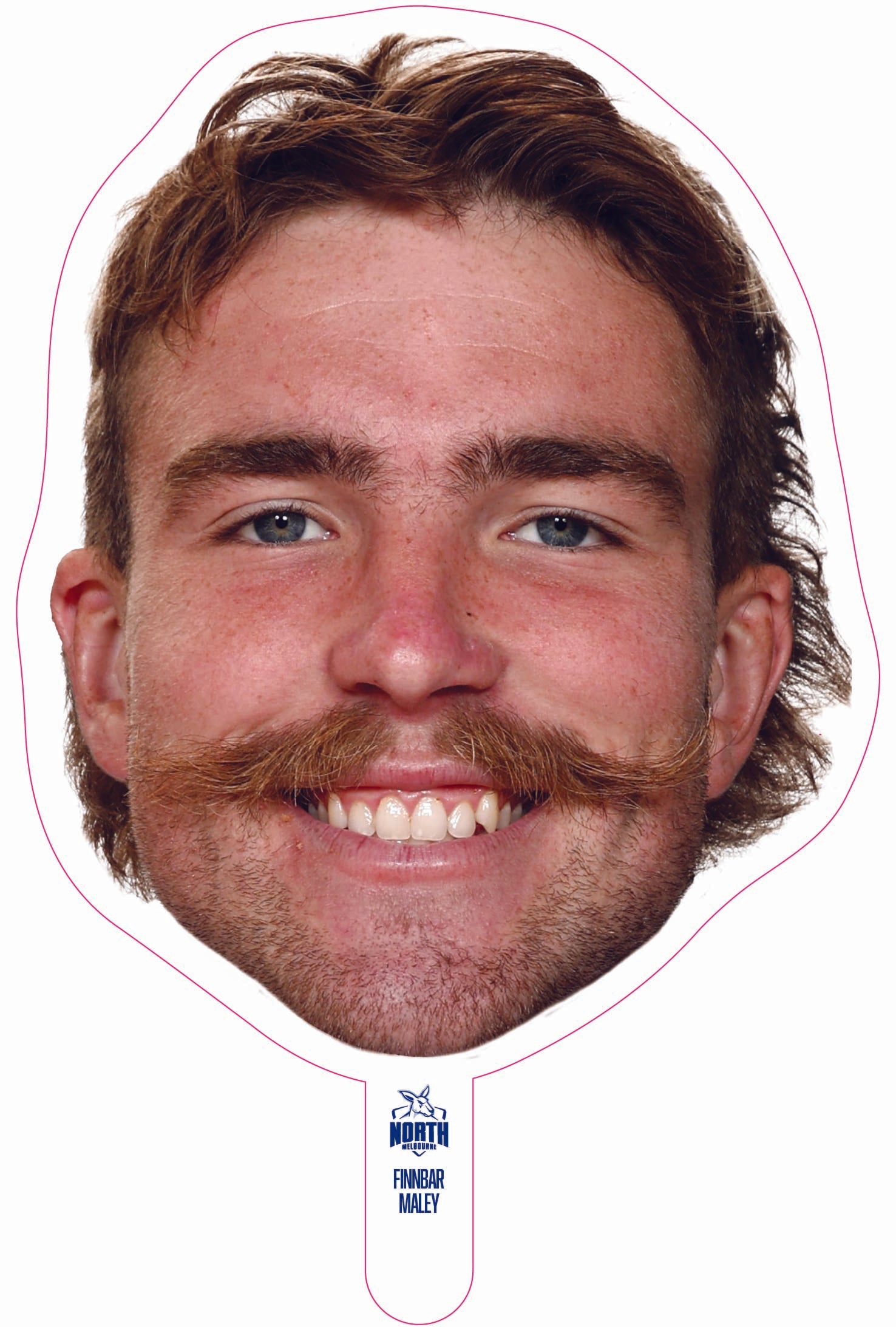 Finnbar Maley