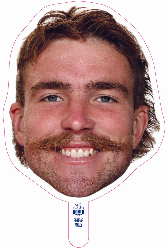 Finnbar Maley