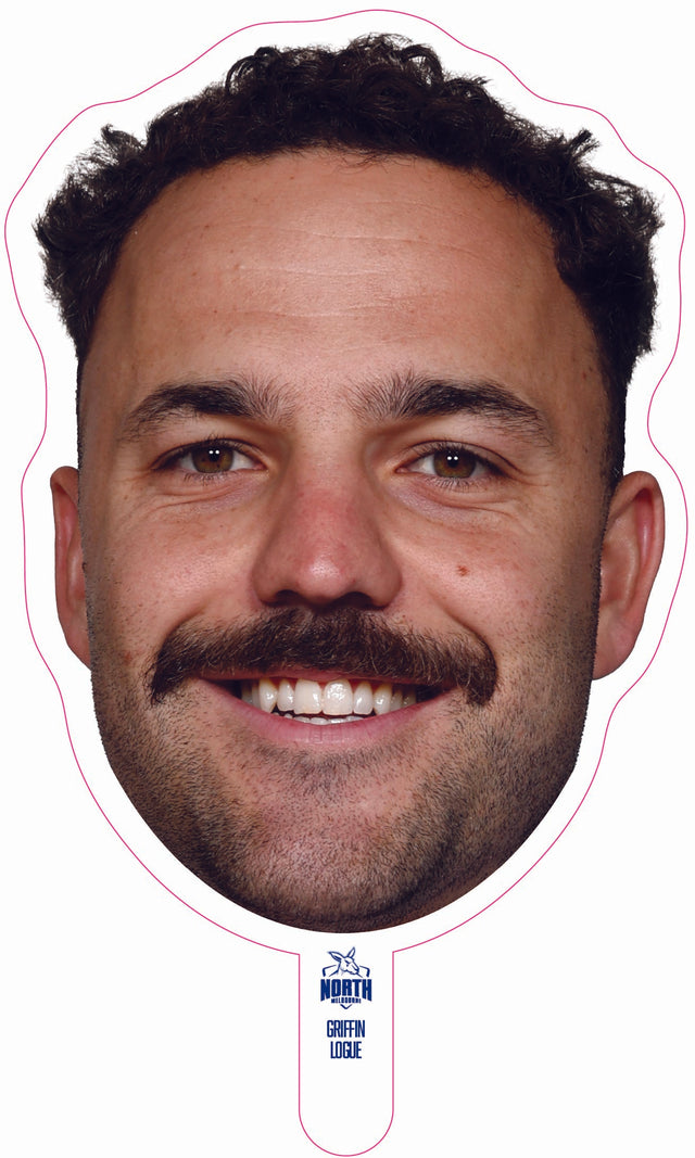 Griffin Logue