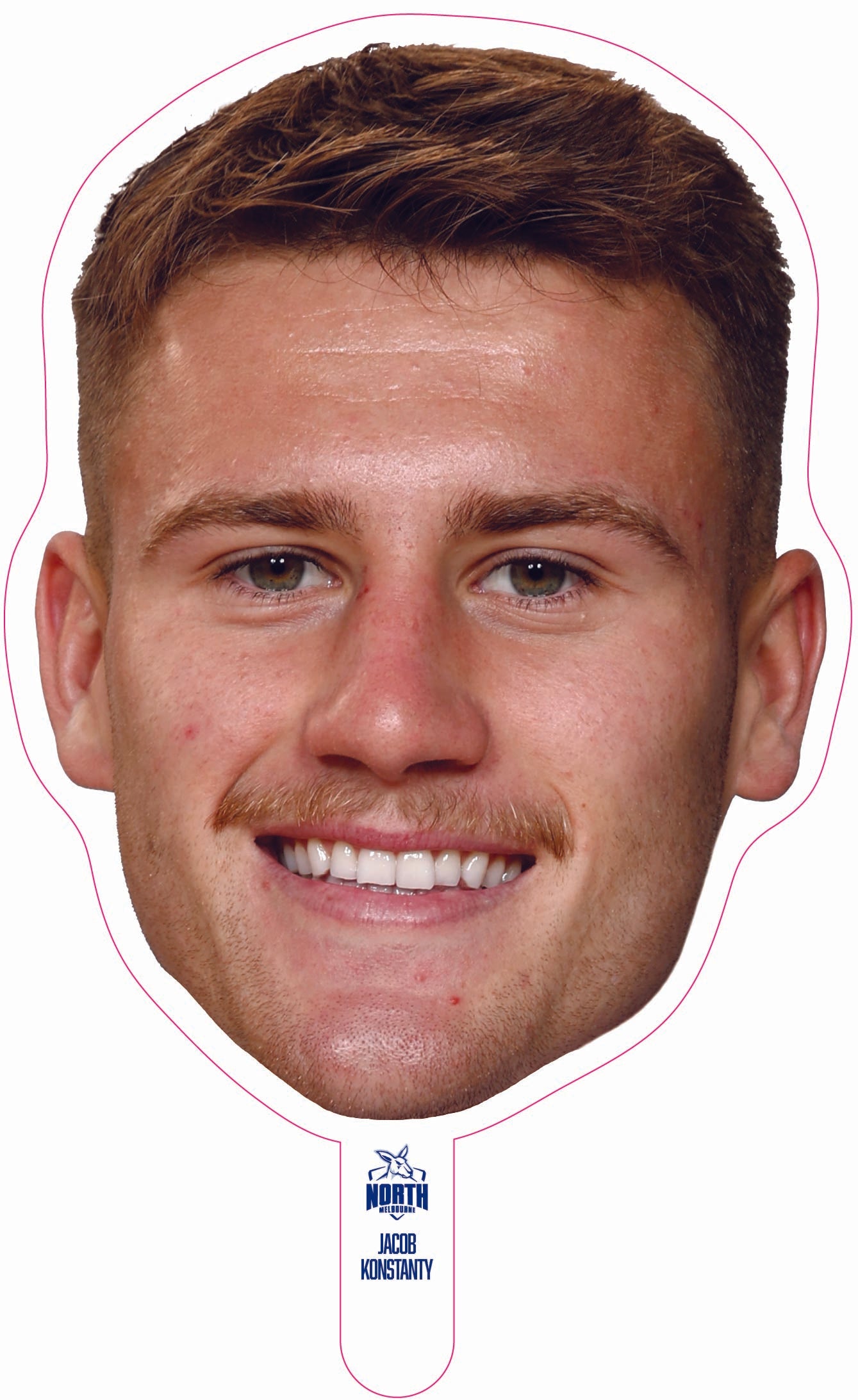 Jacob Konstanty