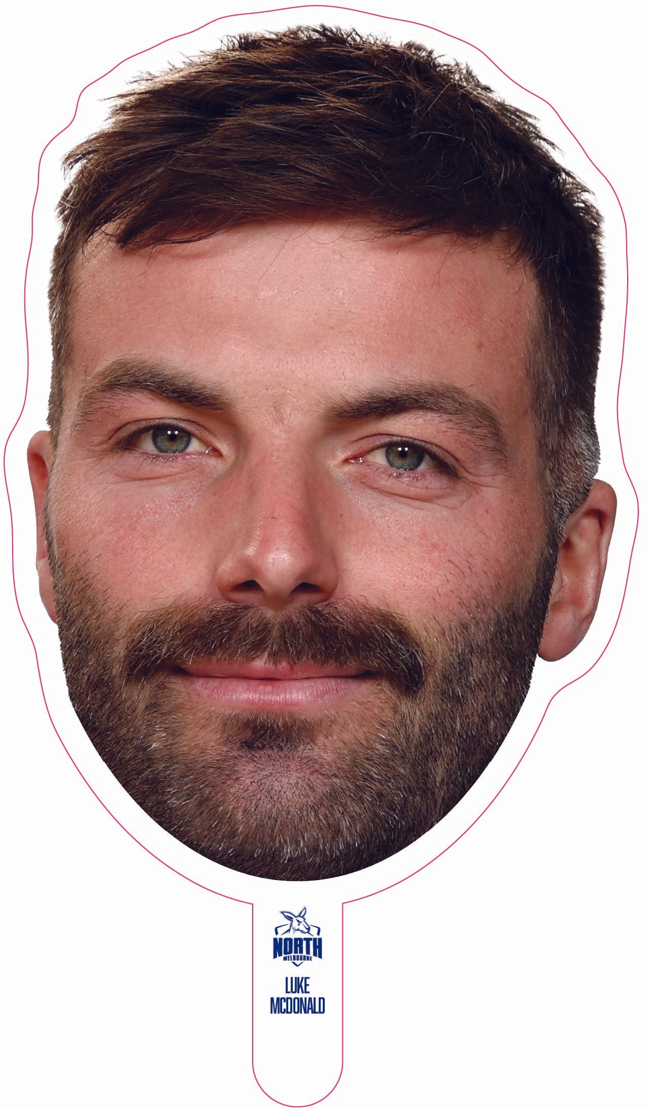 Luke McDonald