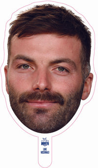 Luke McDonald