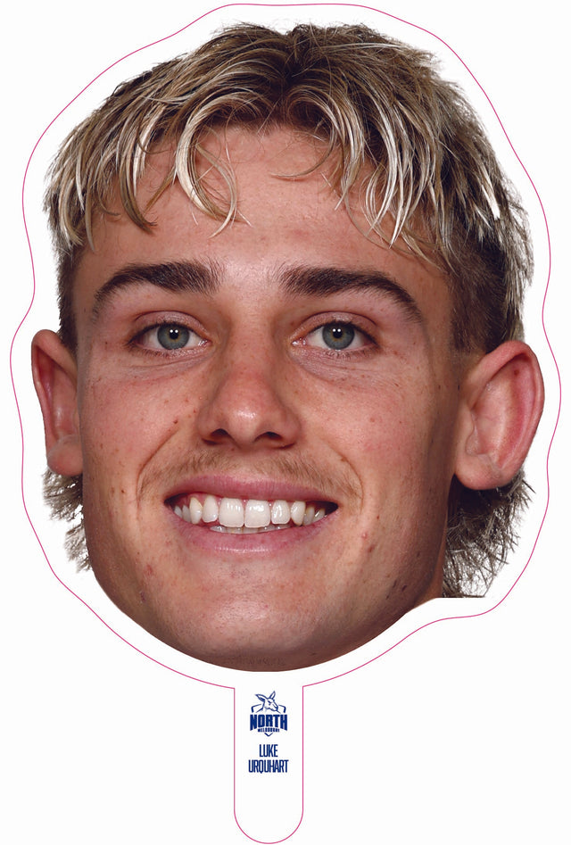 Luke Urquhart