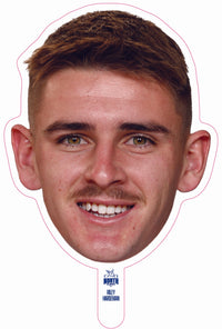 Riley Harderman