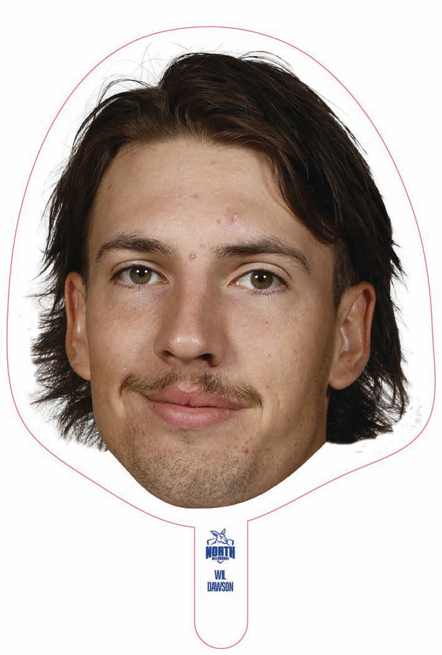 Will Dawson
