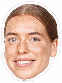 Mia King