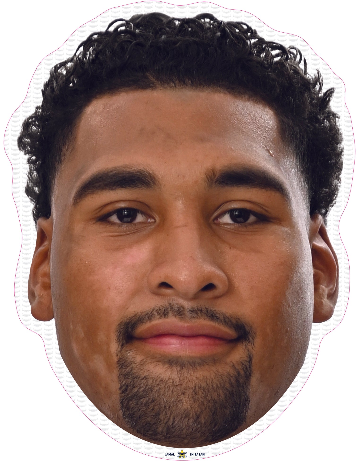 Jamal Shibasaki