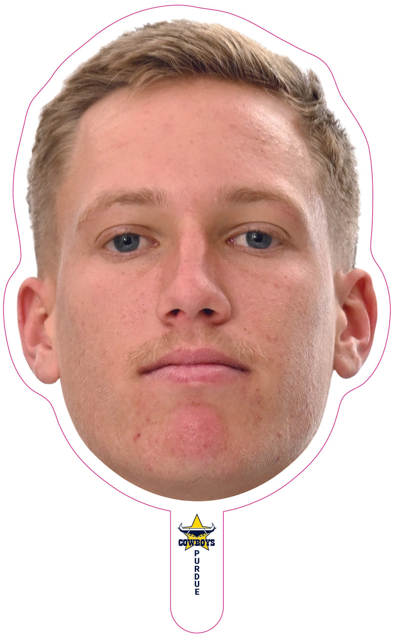Jaxon Purdue