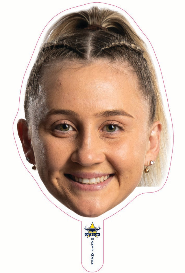 Emma Manzelmann