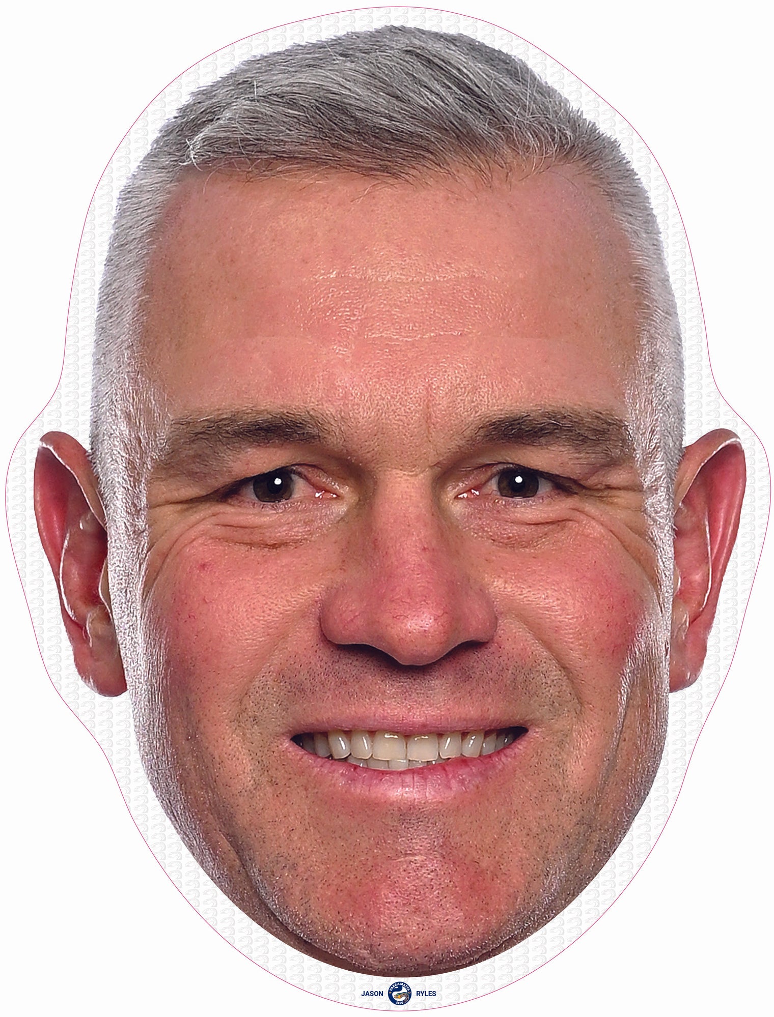 Jason Ryles