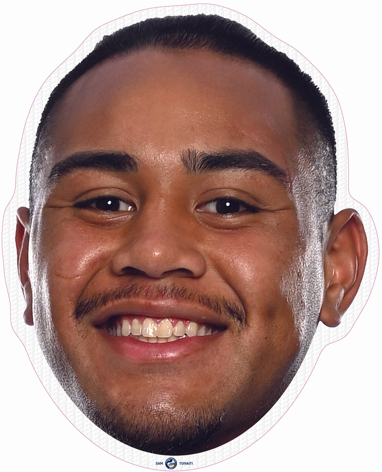 Sam Tuivaiti