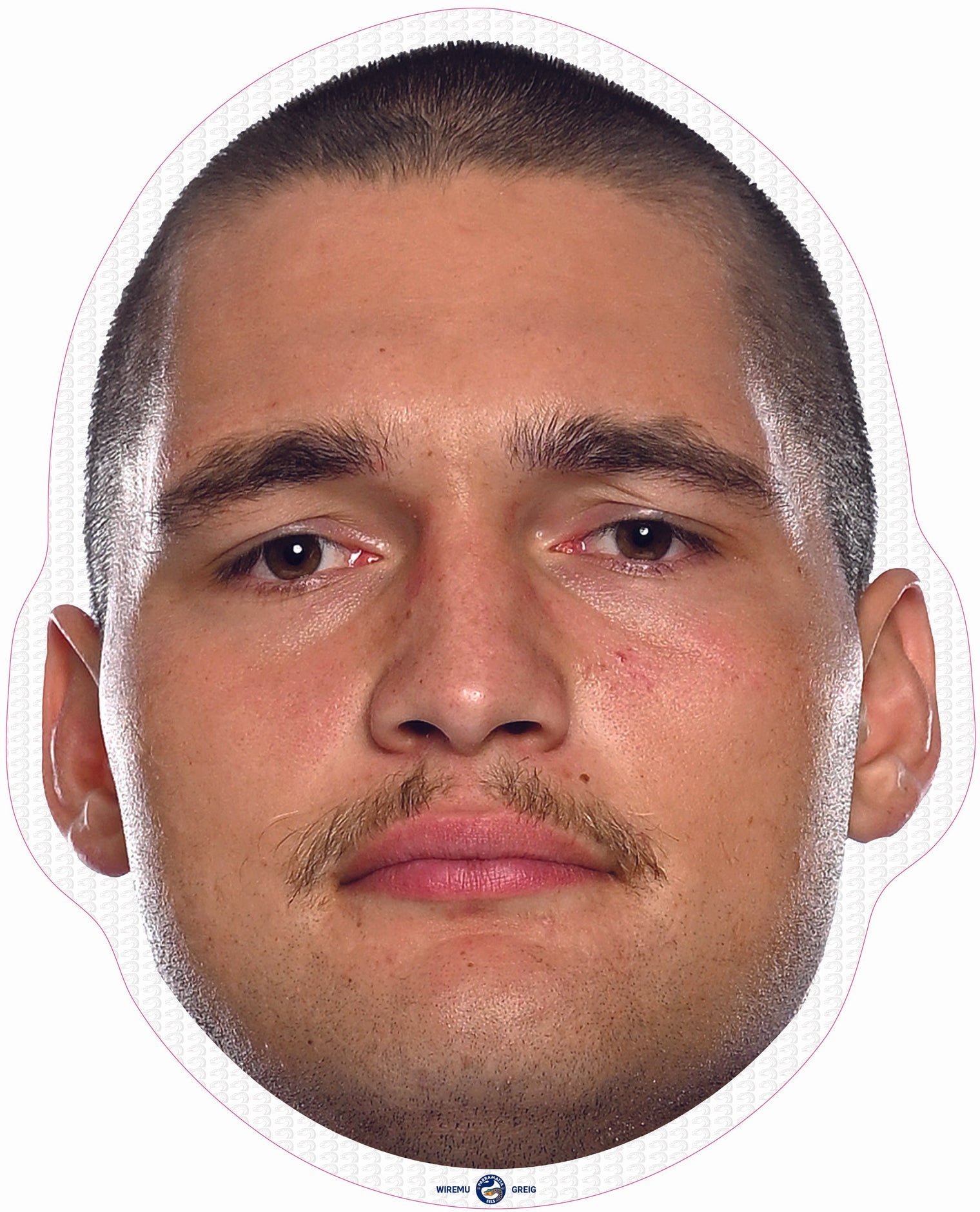 Wiremu Greig