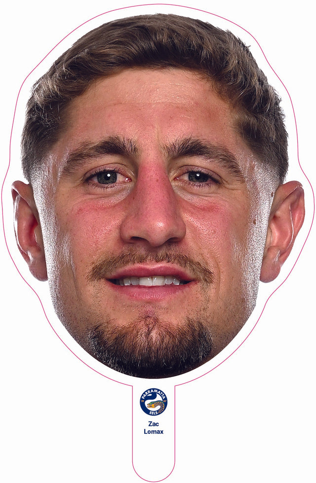 Zac Lomax