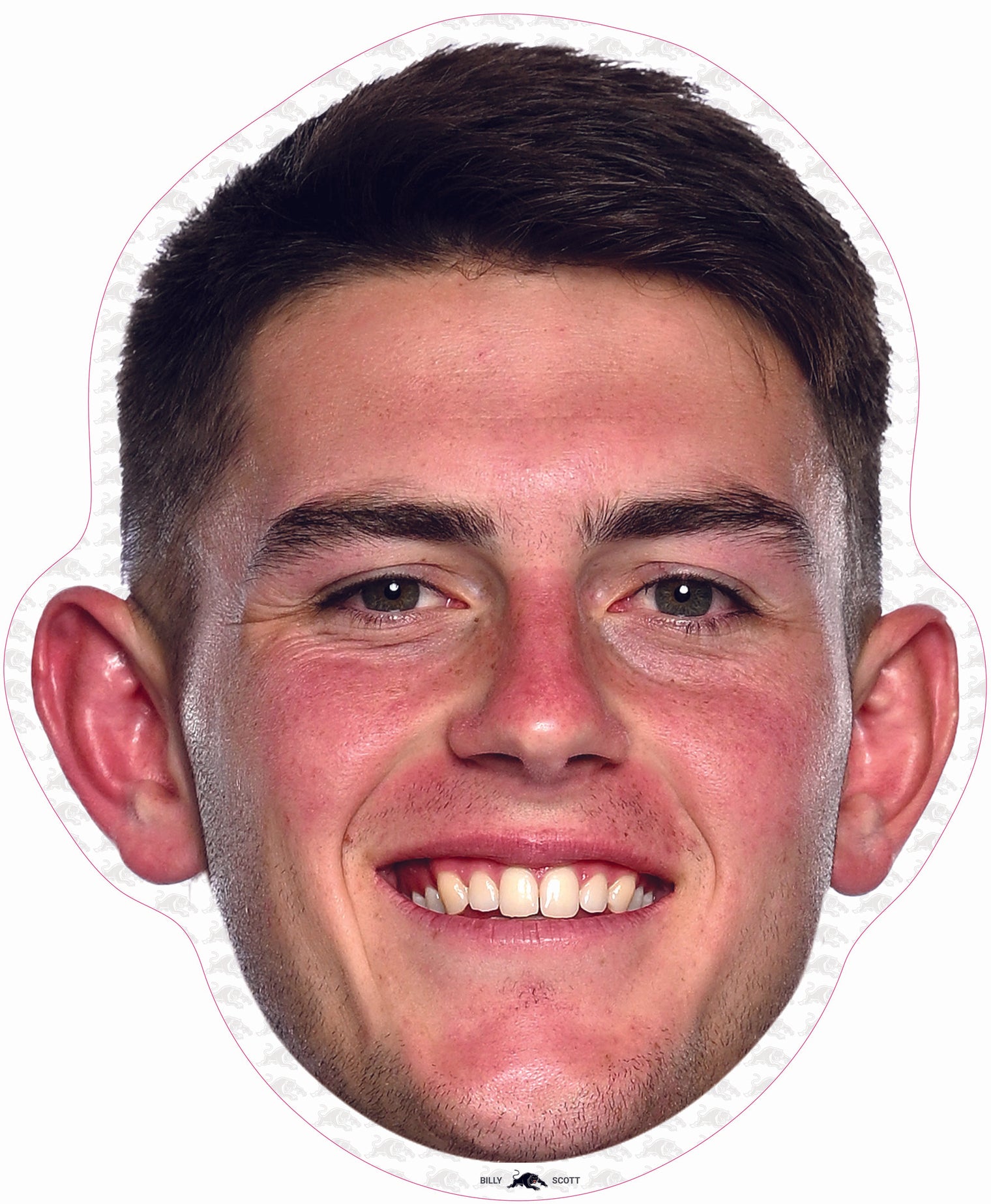 Billy Scott