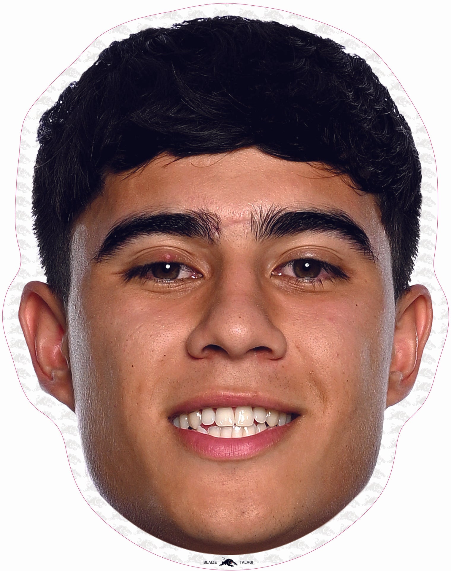 Blaize Talagi